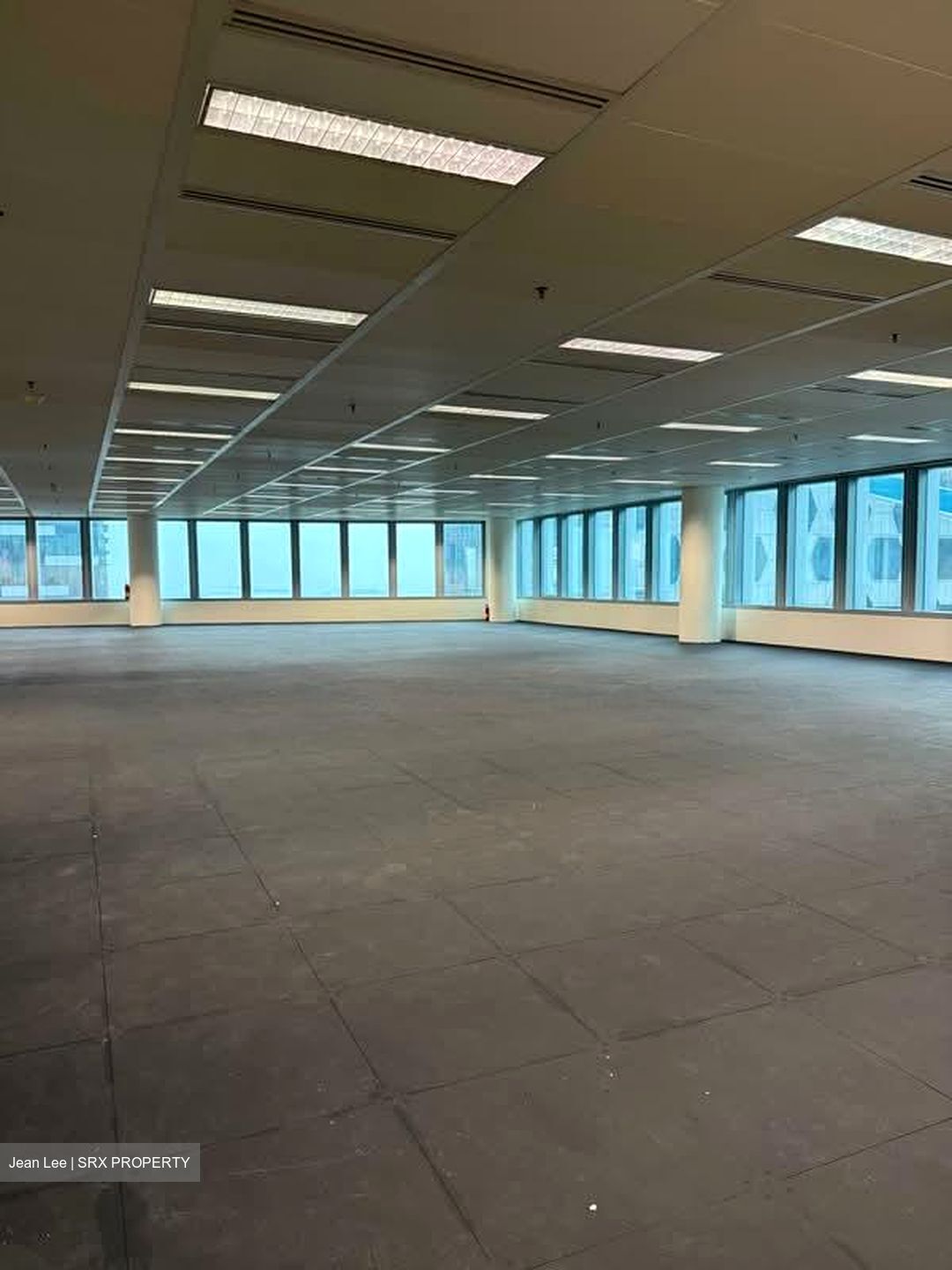 Sgx Centre Ii (D1), Office #589184471